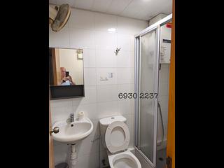 Sheung Wan - HANG LOK BUILDING 04