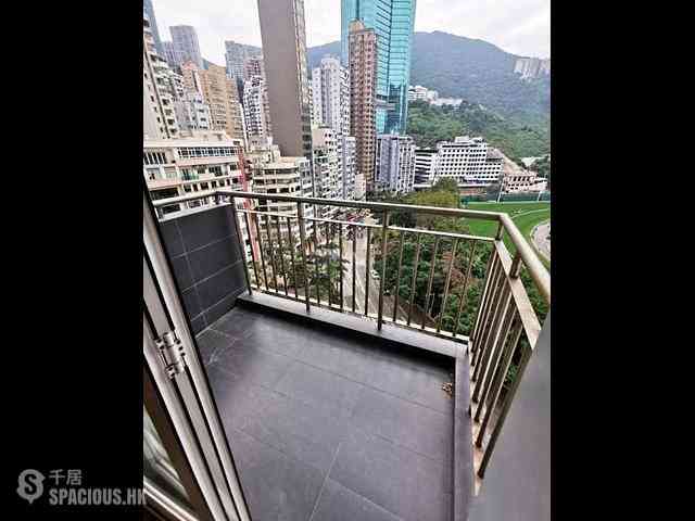 Happy Valley - Arts Mansion 01