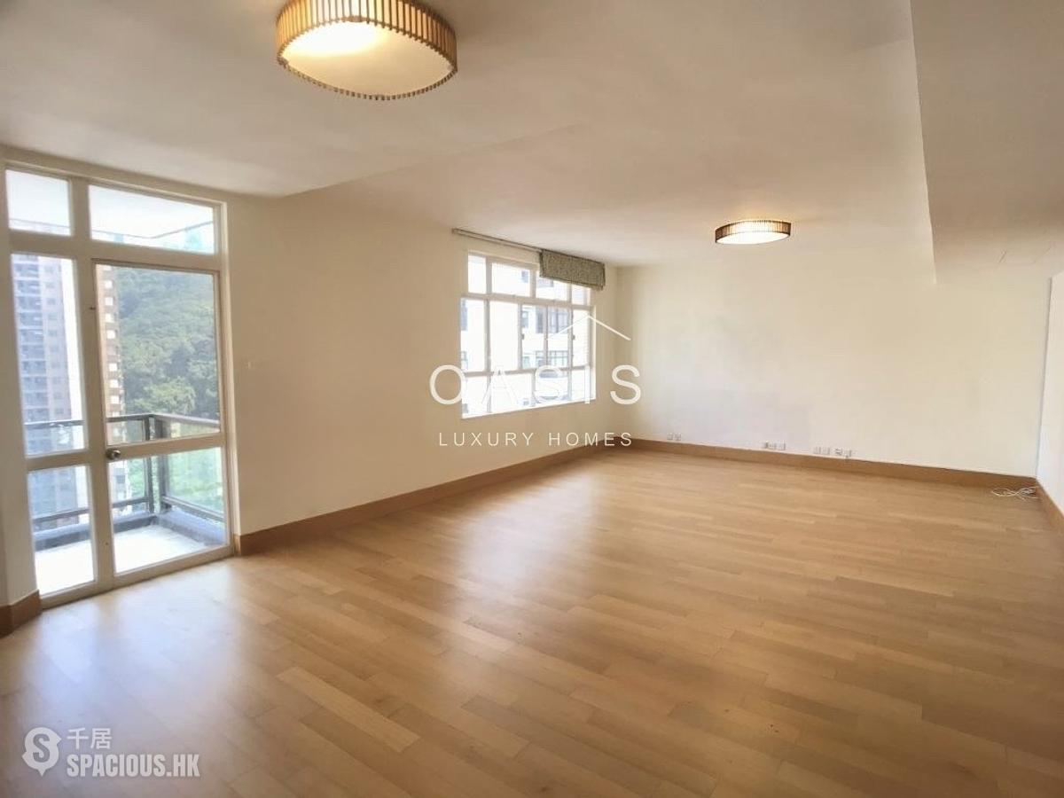Mid Levels Central - Tregunter 01
