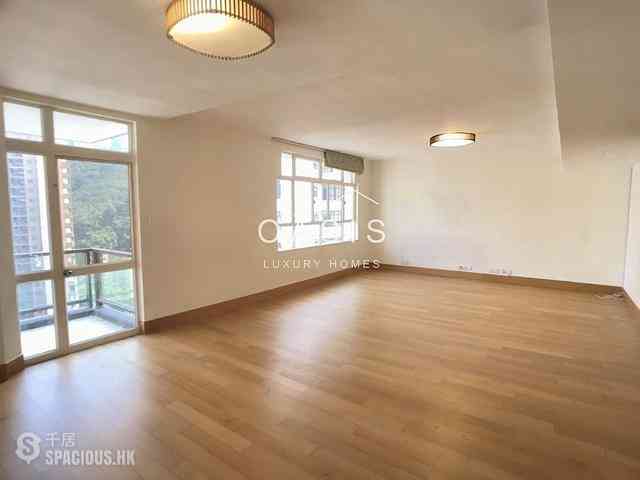 Mid Levels Central - Tregunter 01