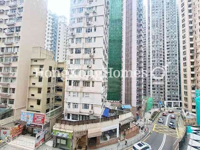 Mid Levels Central - Right Mansion 02