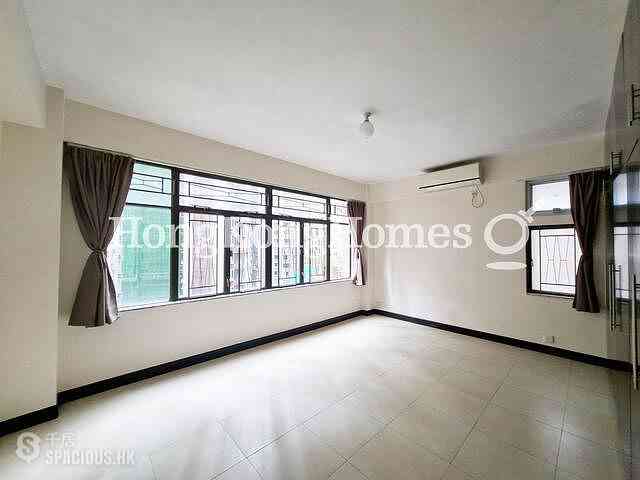 Mid Levels Central - Right Mansion 05