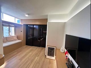 Sai Ying Pun - Western Garden 02