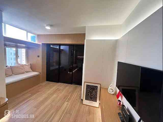 Sai Ying Pun - Western Garden 02