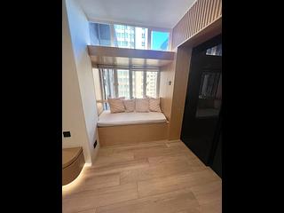 Sai Ying Pun - Western Garden 03