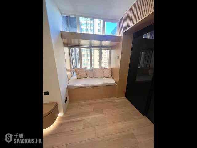 Sai Ying Pun - Western Garden 03