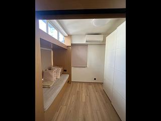 Sai Ying Pun - Western Garden 04
