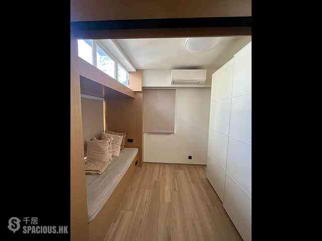 Sai Ying Pun - Western Garden 04