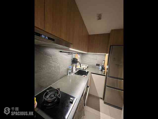 Sai Ying Pun - Western Garden 10