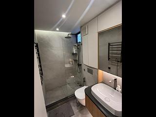 Sai Ying Pun - Western Garden 11