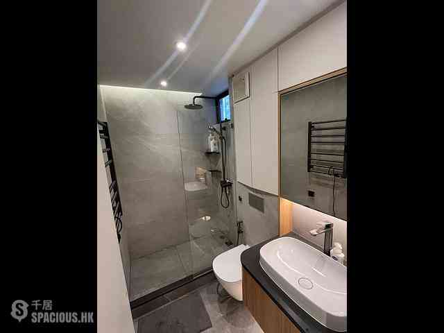Sai Ying Pun - Western Garden 11