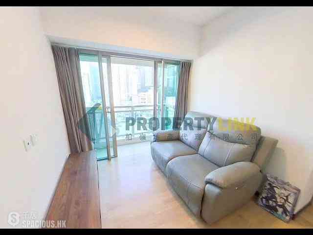 Sai Ying Pun - Centre Place 06