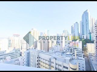 Sai Ying Pun - Centre Place 10