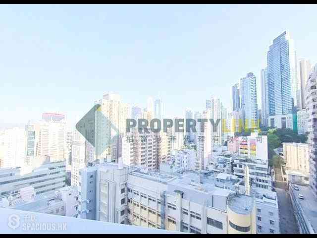 Sai Ying Pun - Centre Place 10