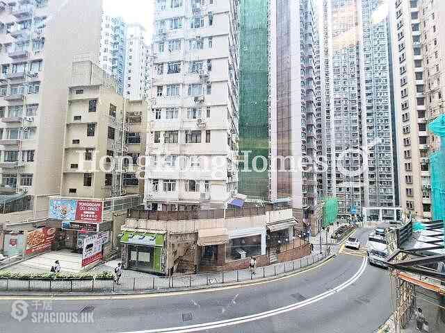 Mid Levels Central - Right Mansion 02