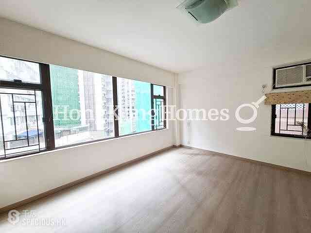 Mid Levels Central - Right Mansion 04