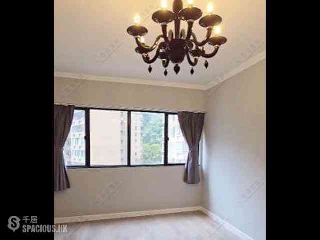 Mid Levels Central - Clovelly Court 04