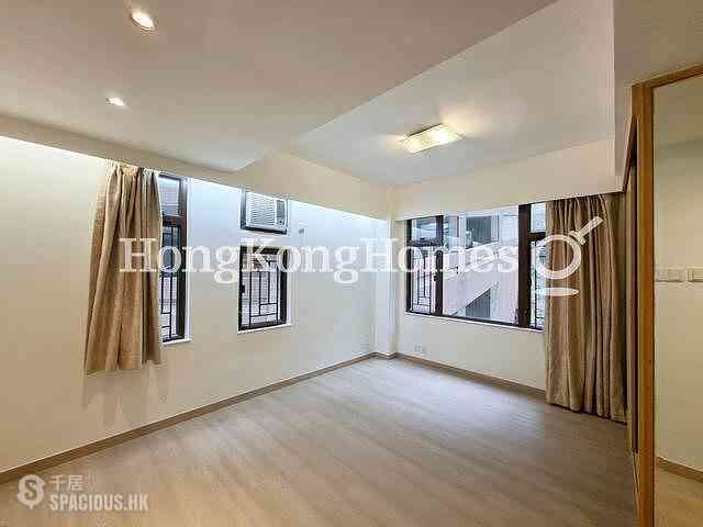 Mid Levels Central - Right Mansion 07