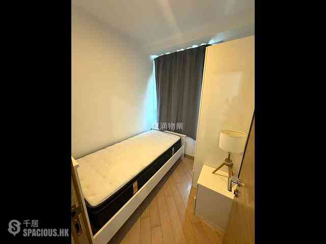 Tung Chung - Century Link Phase 1 Tower 6B 06