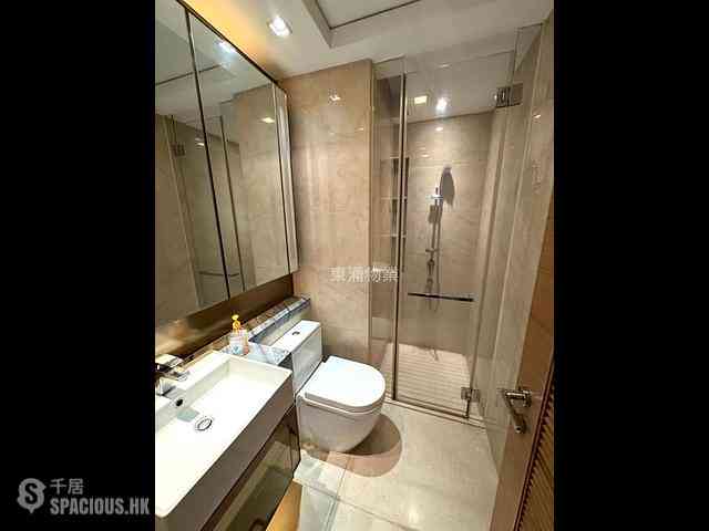 Tung Chung - Century Link Phase 1 Tower 6B 07