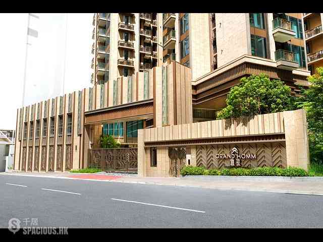 Ho Man Tin - Grand Homm Tower 2 02