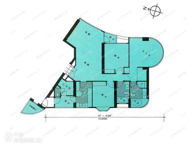 Stanley - Pacific View Block 1 12