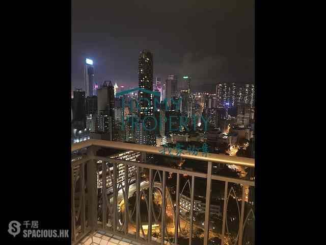 Wan Chai - The Zenith Phase 1 Block 2 01
