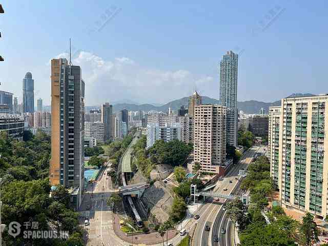 油麻地 - 君颐峰8座 02