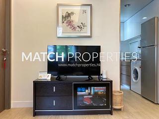 Wan Chai - New Spring Garden Mansion 02