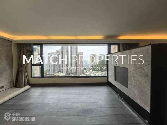 Jardines Lookout - Wing On Towers 04