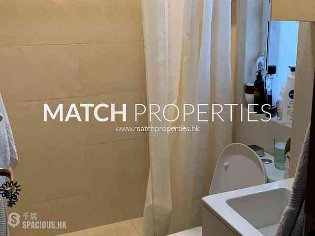 Wan Chai - New Spring Garden Mansion 07