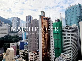 Wan Chai - Luen Lee Building 10
