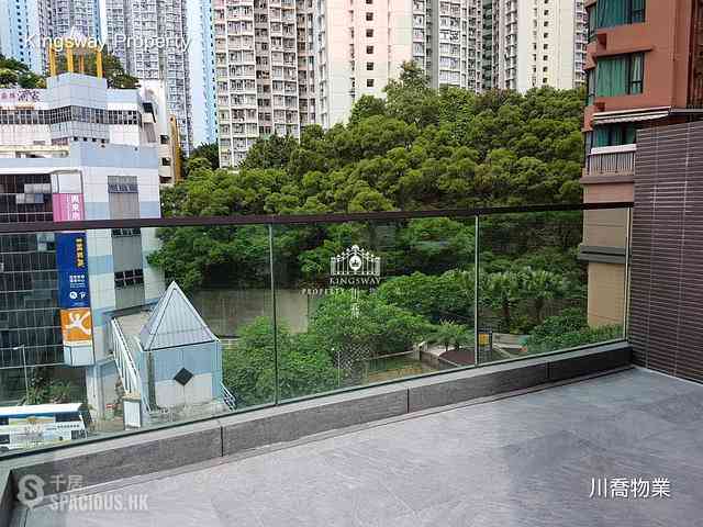 Sai Wan Ho - Parker 33 02