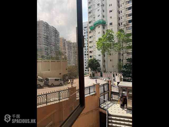 Tai Hang - Tai Hang Terrace 04