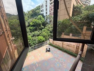 大坑 - 大坑台 09