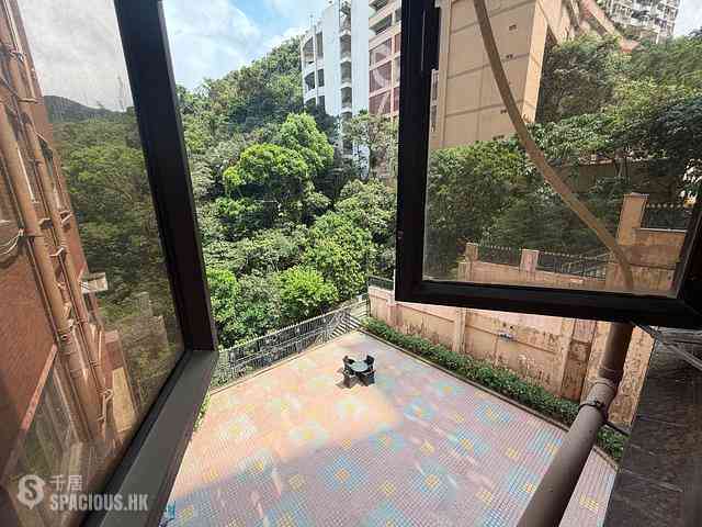 Tai Hang - Tai Hang Terrace 09