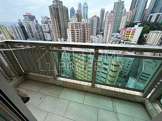Sai Ying Pun - Centre Place 07