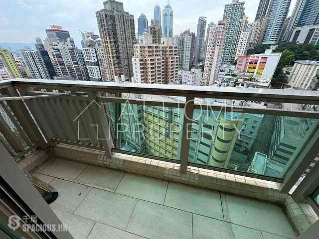 Sai Ying Pun - Centre Place 07