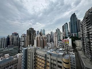Sai Ying Pun - Centre Place 09