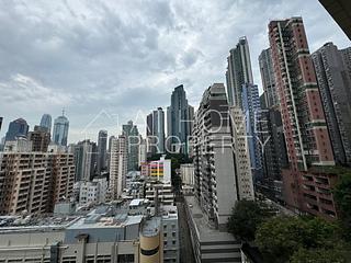 Sai Ying Pun - Centre Place 10