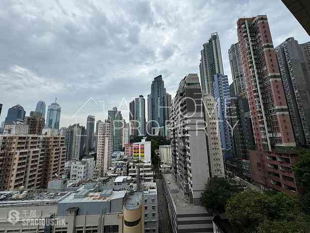 Sai Ying Pun - Centre Place 10