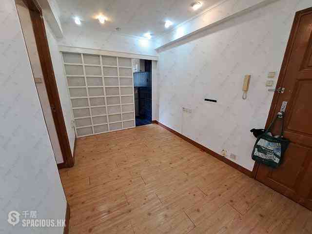 Mid Levels Central - Rich Court 03