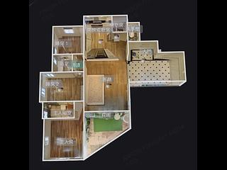 Mid Levels West - Peace Court 09