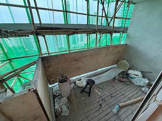 Mid Levels West - Hong Kong Garden 12