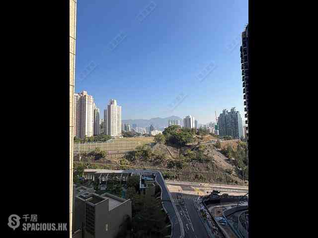 Ho Man Tin - Ultima Phase 2 Tower 2 01
