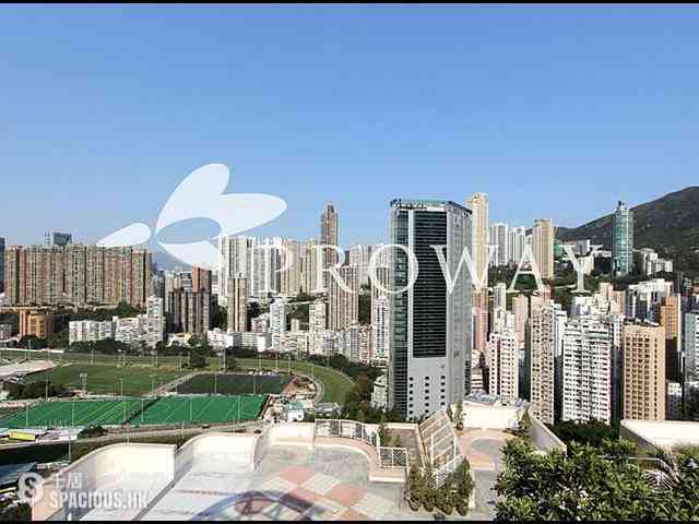 司徒拔道 - 東山臺22號 01
