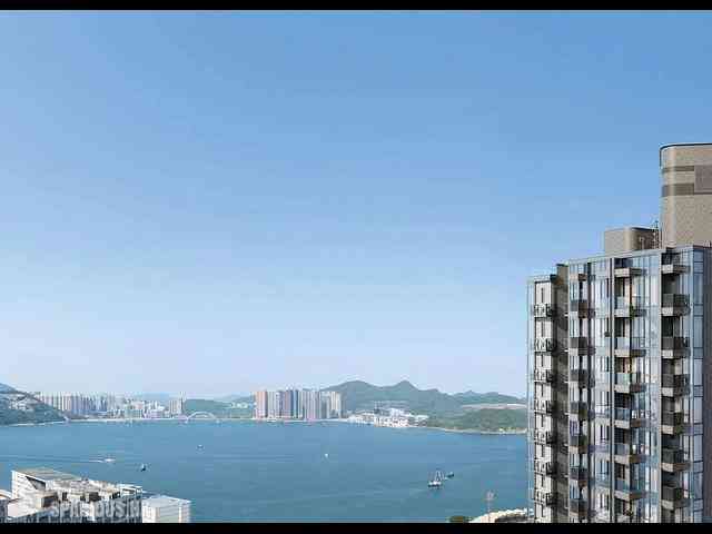 Chai Wan - The Headland Residences 02