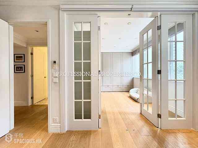 Stubbs Road - Evergreen Villa 14