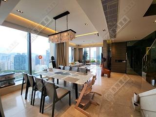 Ho Man Tin - Ultima Phase 2 Tower 1 02