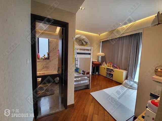 Ho Man Tin - Ultima Phase 2 Tower 1 03